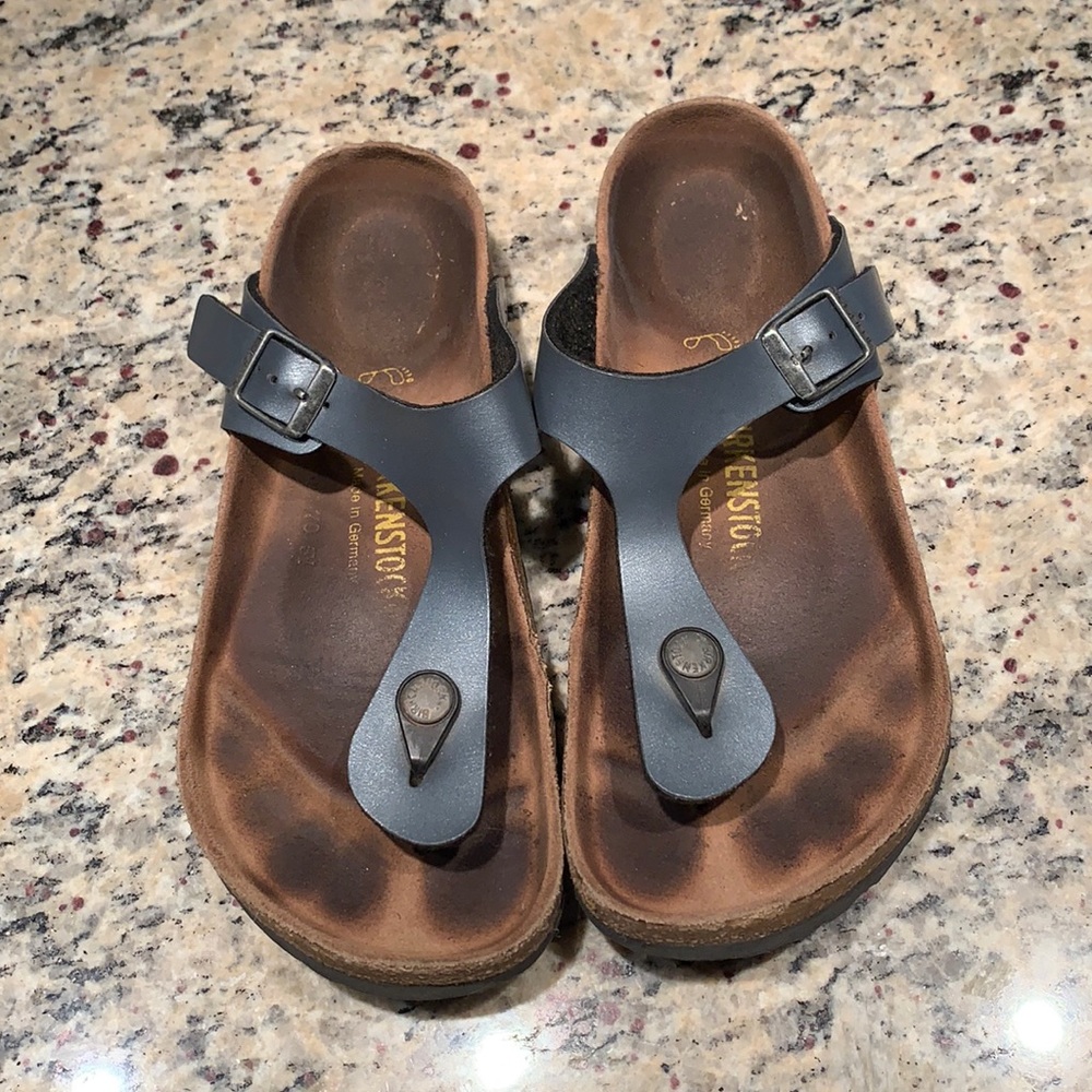 Birkenstock’s